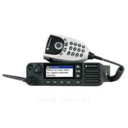 Радиостанция Motorola DM4601, 136-174 МГц, GPS фотография