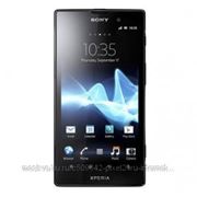Sony Sony Xperia ion LT28h HSPA Black фотография
