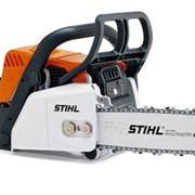 Бензопила Stihl ms 180 14“ фото