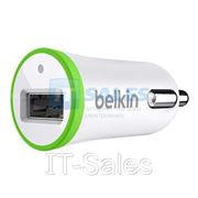 зарядное устройство Belkin Belkin USB MicroCharger White
