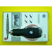 Зарядное устройство USB в прикуриватель BMW #01