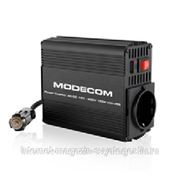 Автомобильный преобразователь тока MODECOМ MC-C015. фото