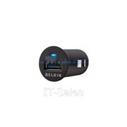 зарядное устройство Belkin Belkin USB MicroCharger Black
