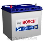 Аккумулятор Bosch 40 Ah