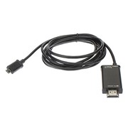 HDMI адаптер Micro USB Galaxy S2 i9100/i9105 фотография