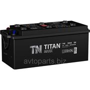 Аккумулятор Titan MAXX 140 Ач Росс. полярность фотография