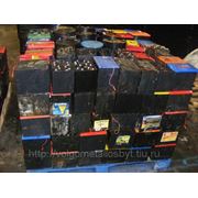 Утилизация и Покупка отработанных аккумуляторов (АКБ) фото