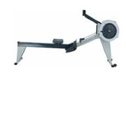 Гребной тренажер с компьютером РМ4 фото