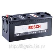 Аккумулятор Bosch T3 080 0092T30800 200 a/h прям