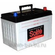 Аккумулятор SOLITE 115 А/ч, о.п. (115E41L)