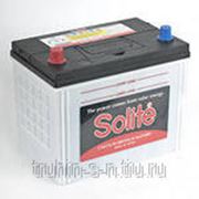 Аккумулятор SOLITE 50 А/ч, п.п. (CMF 50AR) фото