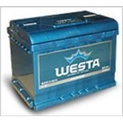 Аккумулятор 6СТ-100 АПЗ WESTA фото