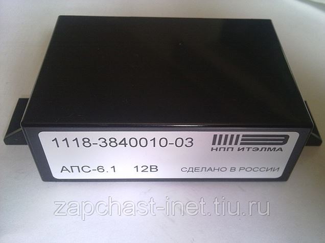 Блок 1.6 Калина Купить