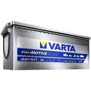 Грузовой аккумулятор Varta Promotive Blue 140Ah