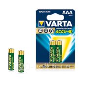 Аккумулятор Varta Professional 5703301402 фотография