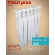 Секция радиатора POLO plus 500 (комплект 8 секций)