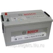 Автоаккумулятор Bosch T5 080 0092T50800 225 a/h Heavy Duty Extra