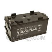 Аккумуляторная батарея стартерная Tungstone Prof 6СТ-140 N (3/4) фото