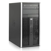 Персональный компьютер HP 6000 Pro MT фото
