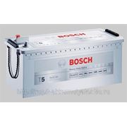 Автомобильный аккумулятор Bosch 180 А/ч