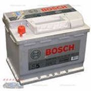 Аккумуляторы Bosch S3, S4, S5 фото