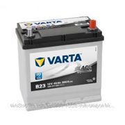 Аккумулятор автомобильный VARTA Black Dynamic B23 (545077030)