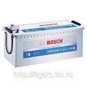 Аккумулятор Bosch T4 076 0092T40760 140 a/h прям