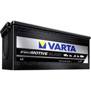 Автомобильный аккумулятор Varta Promotive 225 А/ч