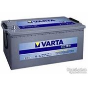 Аккумулятор Varta Promotive Silver 225 А/ч 1150А