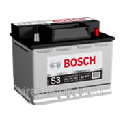Аккумулятор BOSCH S3 45 (0 092 S30 030)