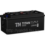 Аккумуляторная батарея TITAN 140 Ah о/п MAXX ST фотография