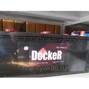 Аккумуляторная батарея “Docker“ 140 Ah фотография