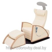 Кресло физиотерапевтическое массажное Hakuju Healthtron HEF-J9000MV фотография