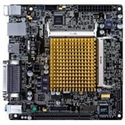 Материнская плата ASUS J1800I-A фото