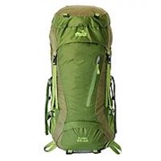 Рюкзак Floki 50+10, Tramp, цвет зелёный фото