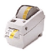 Принтеры этикеток термотрансферный Zebra TLP-2824