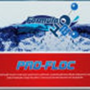 Флокулент для басейнов PRO-FLOC фотография