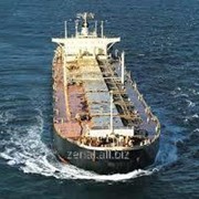 Морские контейнерные перевозки в Черноморском бассейне из Аргентины фото