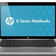 Ноутбук HP Pavilion G62 фотография