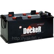 Аккумуляторная батарея “Docker“ 190 Ah о/п фотография
