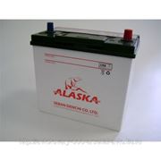 Аккумуляторы Аляска
