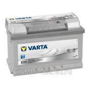 Аккумулятор VARTA Silver Dynamic 574 402 075 фотография