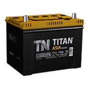 Аккумулятор TITAN Asia Silver 6СТ-95.1 фотография
