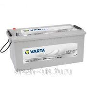 Аккумулятор VARTA Promotive Silver 725 103 115 фото