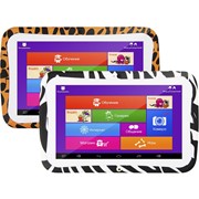 Детский планшет Turbopad MonsterPad фотография