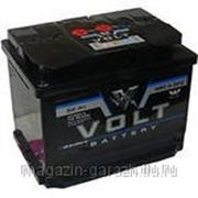 Аккумуляторные батареи Volt standart фото