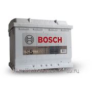 Аккумуляторы Bosch