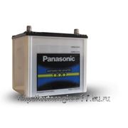 Аккумуляторы Panasonic фотография