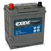 Exaide Premium 38 A-R