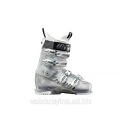 Горнолыжные ботинки Fischer ZEPHYR 110 -WHITE/WHITE-U71011 фотография